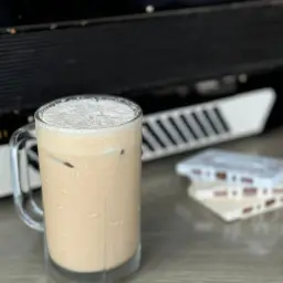 White Mocha